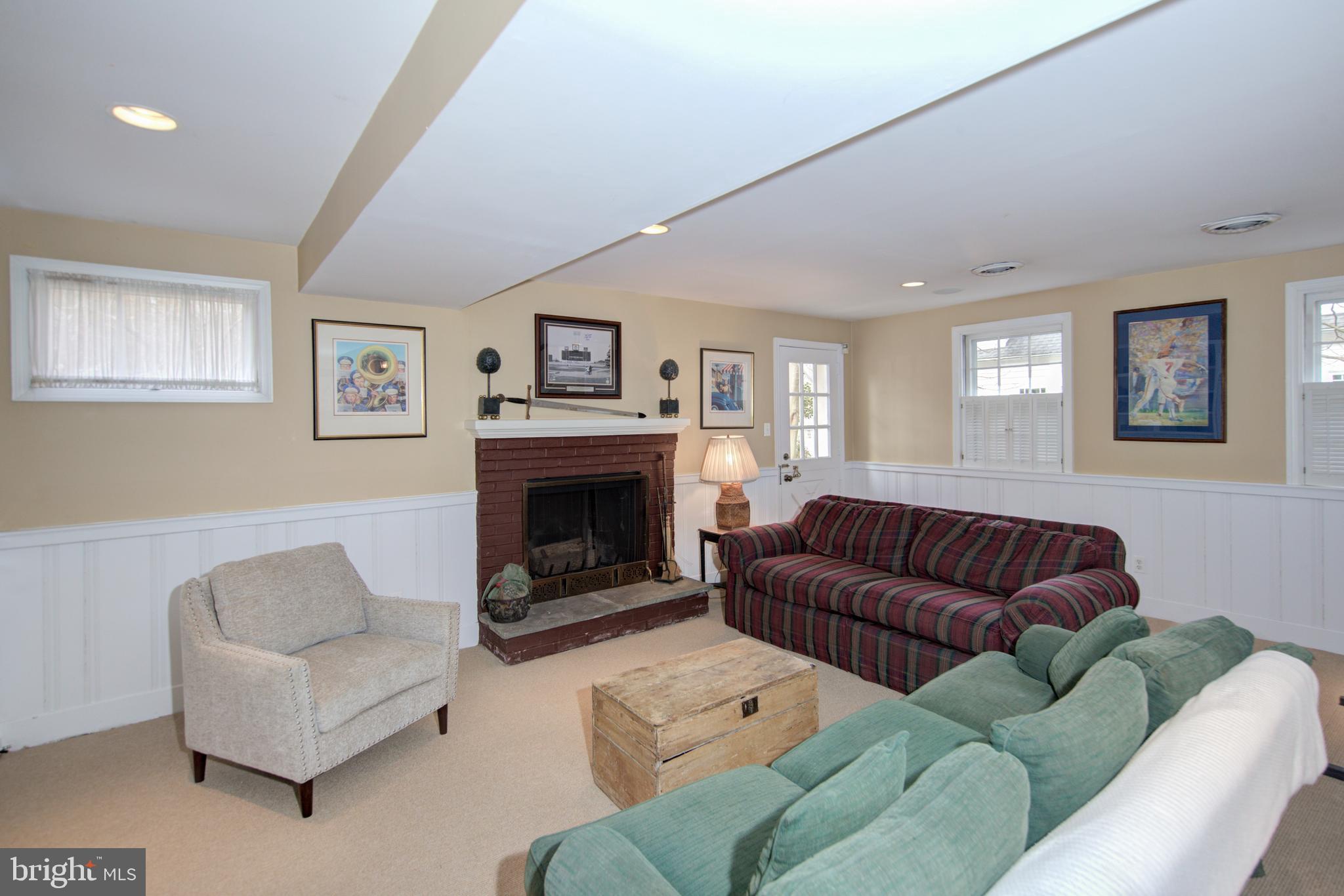 120 Patton Lane Wayne, PA 19087 - Photo 34 of 39 Bonus Room