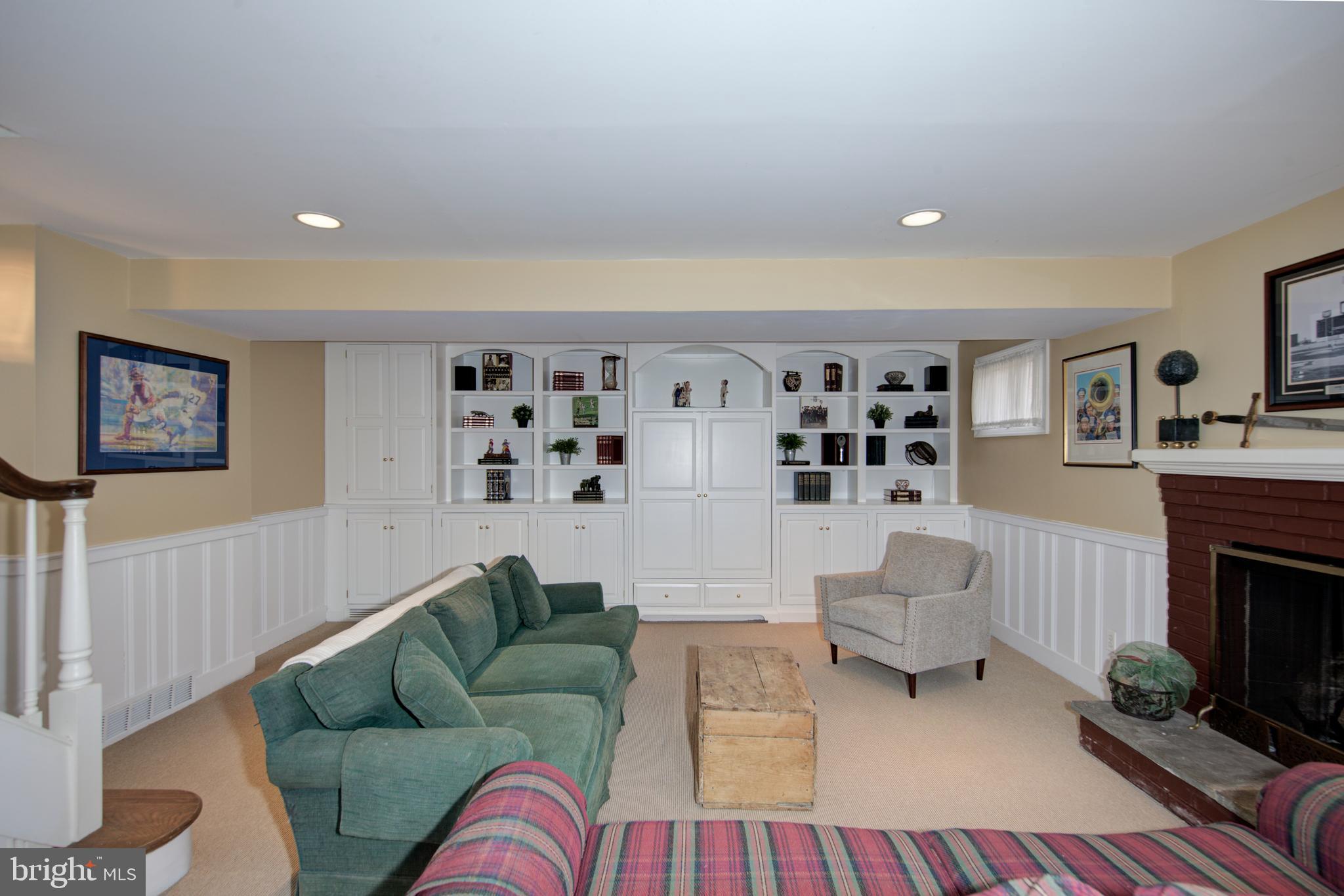 120 Patton Lane Wayne, PA 19087 - Photo 35 of 39 Bonus Room