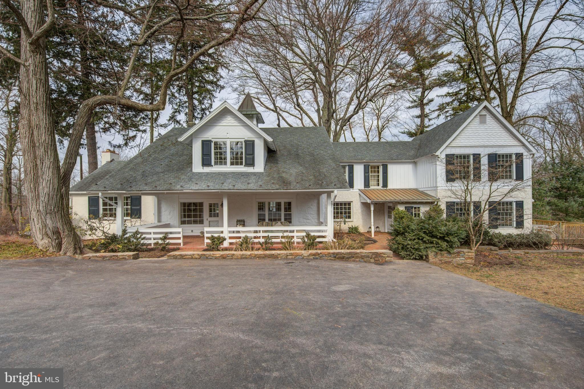 120 Patton Lane Wayne, PA 19087 - Photo 36 of 39