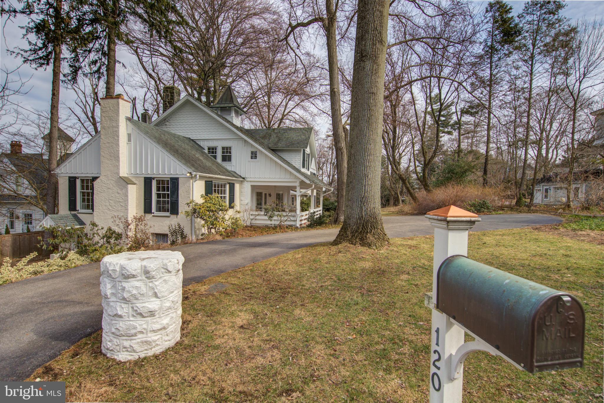 120 Patton Lane Wayne, PA 19087 - Photo 37 of 39