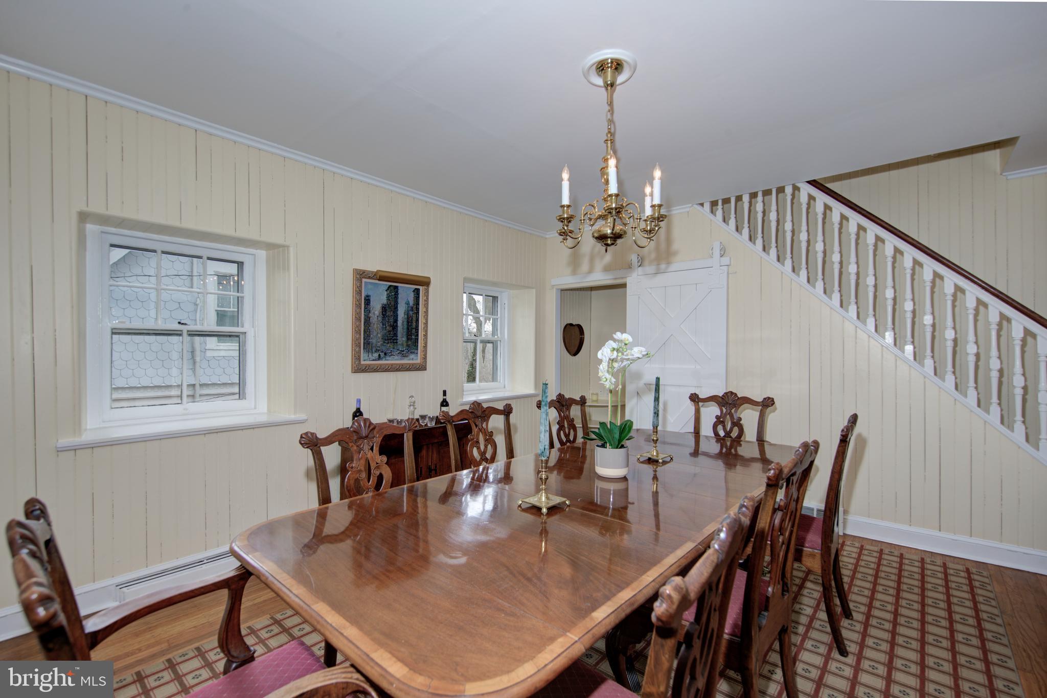 120 Patton Lane Wayne, PA 19087 - Photo 7 of 39 Formal Dining Room