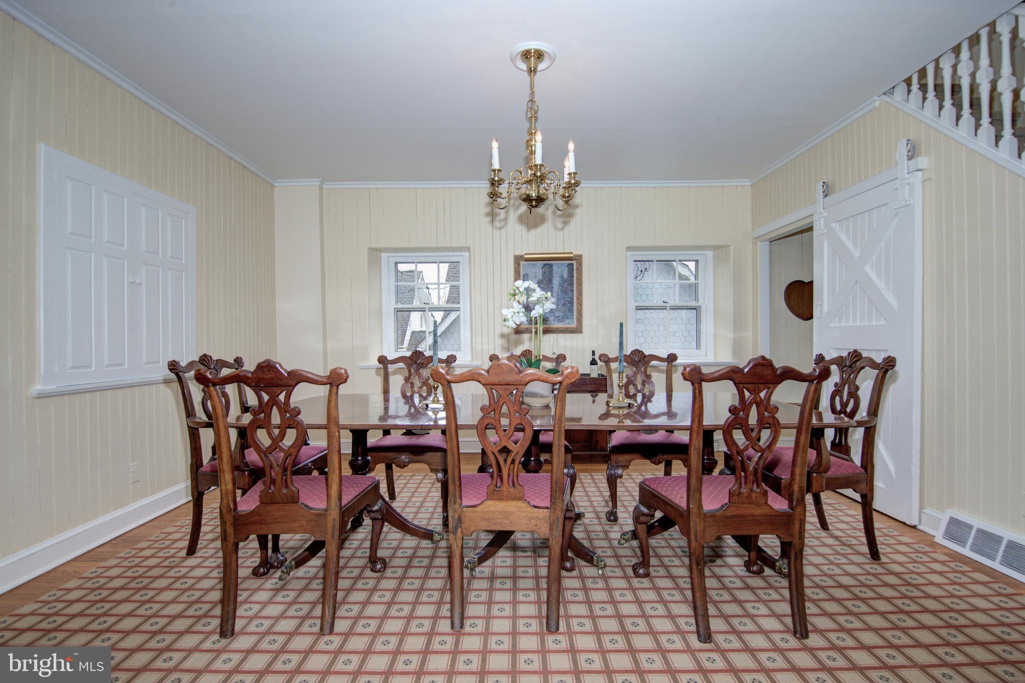 120 Patton Lane Wayne, PA 19087 - Photo 8 of 39 Formal Dining Room
