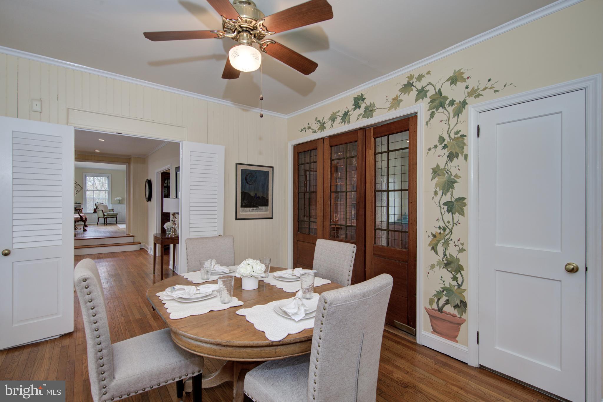 120 Patton Lane Wayne, PA 19087 - Photo 10 of 39 Breakfast Room