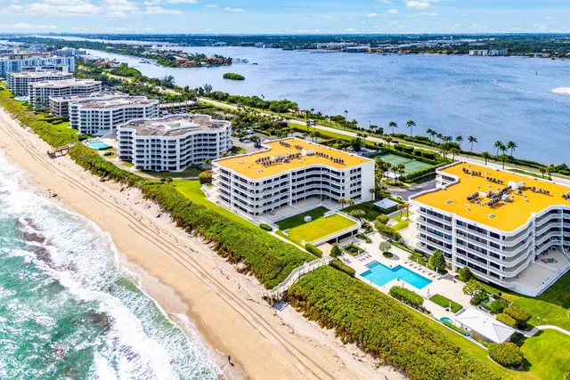 $1,825,000 | 3300 South Ocean Boulevard, Unit 401S, Palm Beach, FL 33480