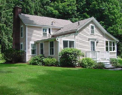318 North Street Roxbury, CT 06783 - Photo 1 of 1 Gallery Image 1