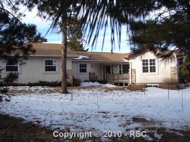 9390 Hardin Road Colorado Springs, CO 80908 - Photo 14 of 16 Gallery Image 14