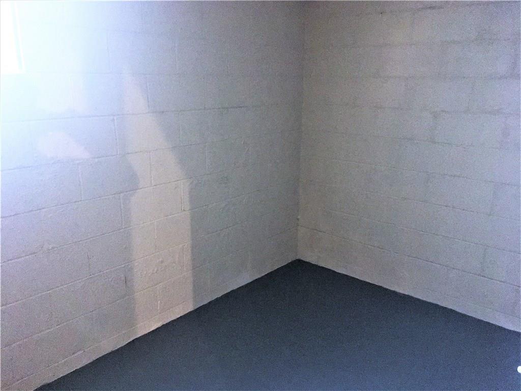 134 Spring Hill Road Aliquippa, PA 15001 - Photo 11 of 19 Storage Room or Office