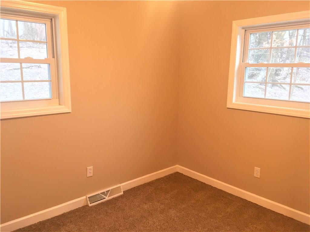 134 Spring Hill Road Aliquippa, PA 15001 - Photo 6 of 19 Bedroom #2