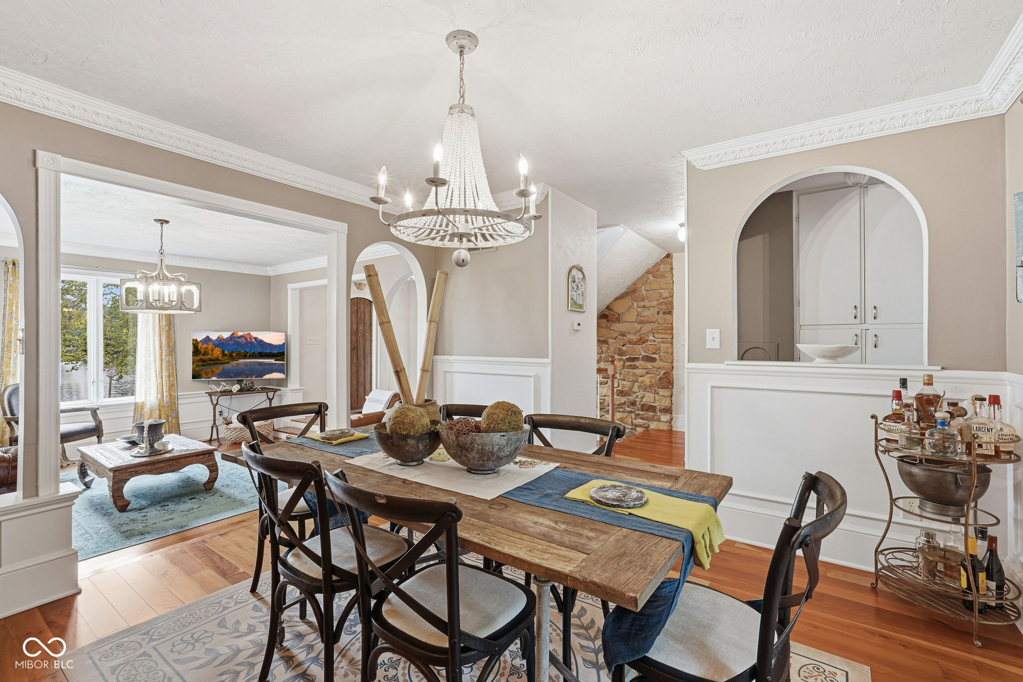 3805 North Ramsgate Road Martinsville, IN 46151 - Photo 17 of 125 Gallery Image 17