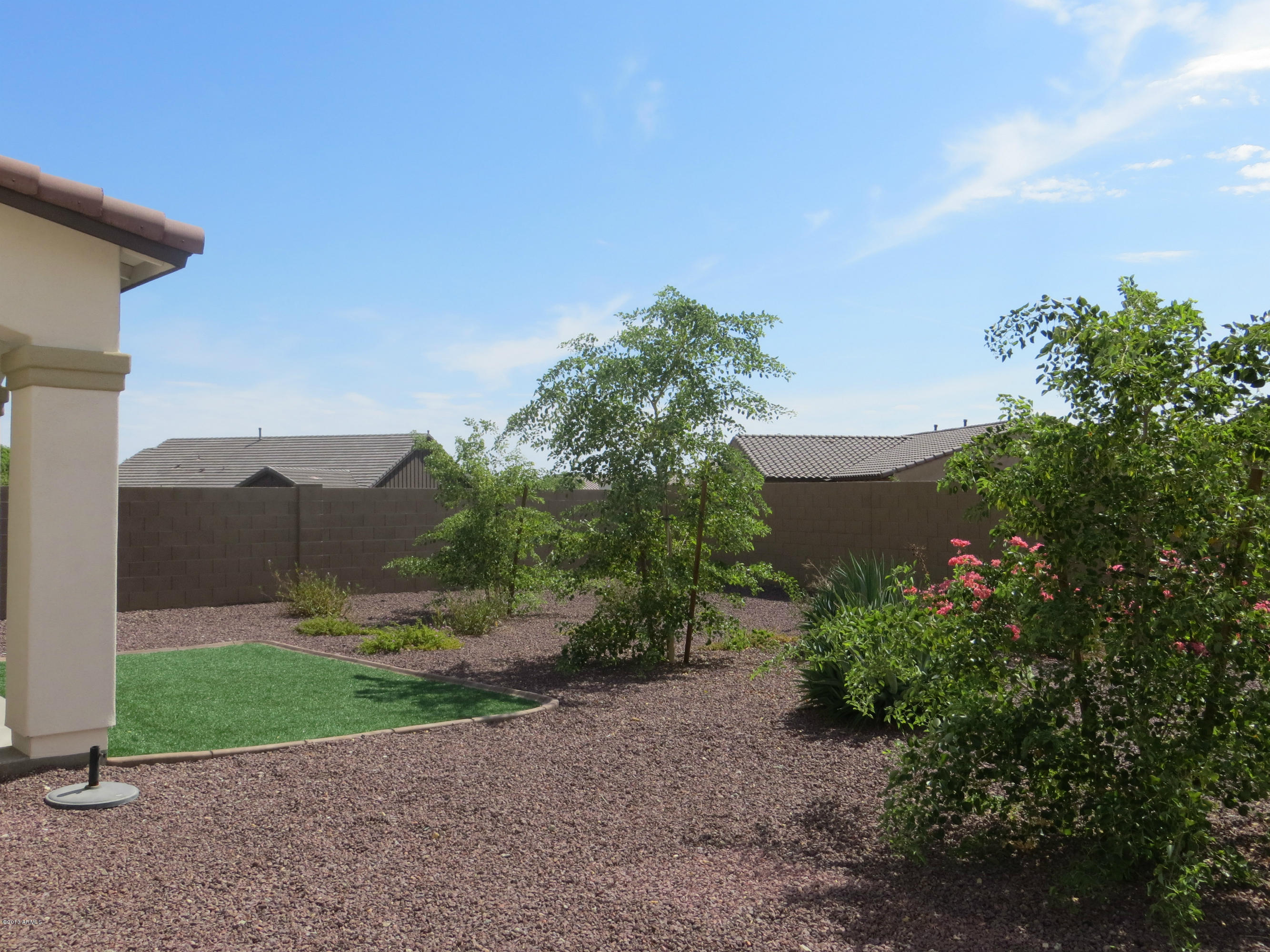 3052 North Point Ridge Road Buckeye, AZ 85396 - Photo 20 of 50 3052 N Point Ridge 035