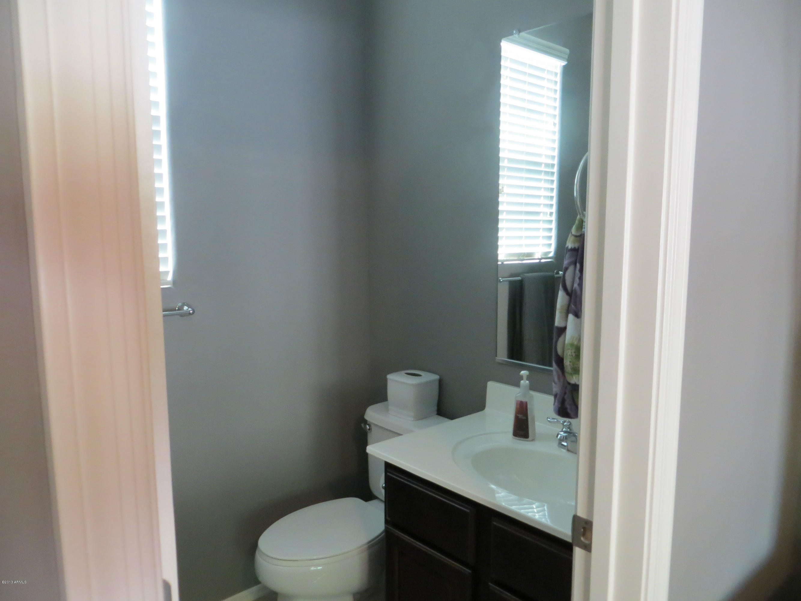 3052 North Point Ridge Road Buckeye, AZ 85396 - Photo 50 of 50 3052 N Point Ridge 087