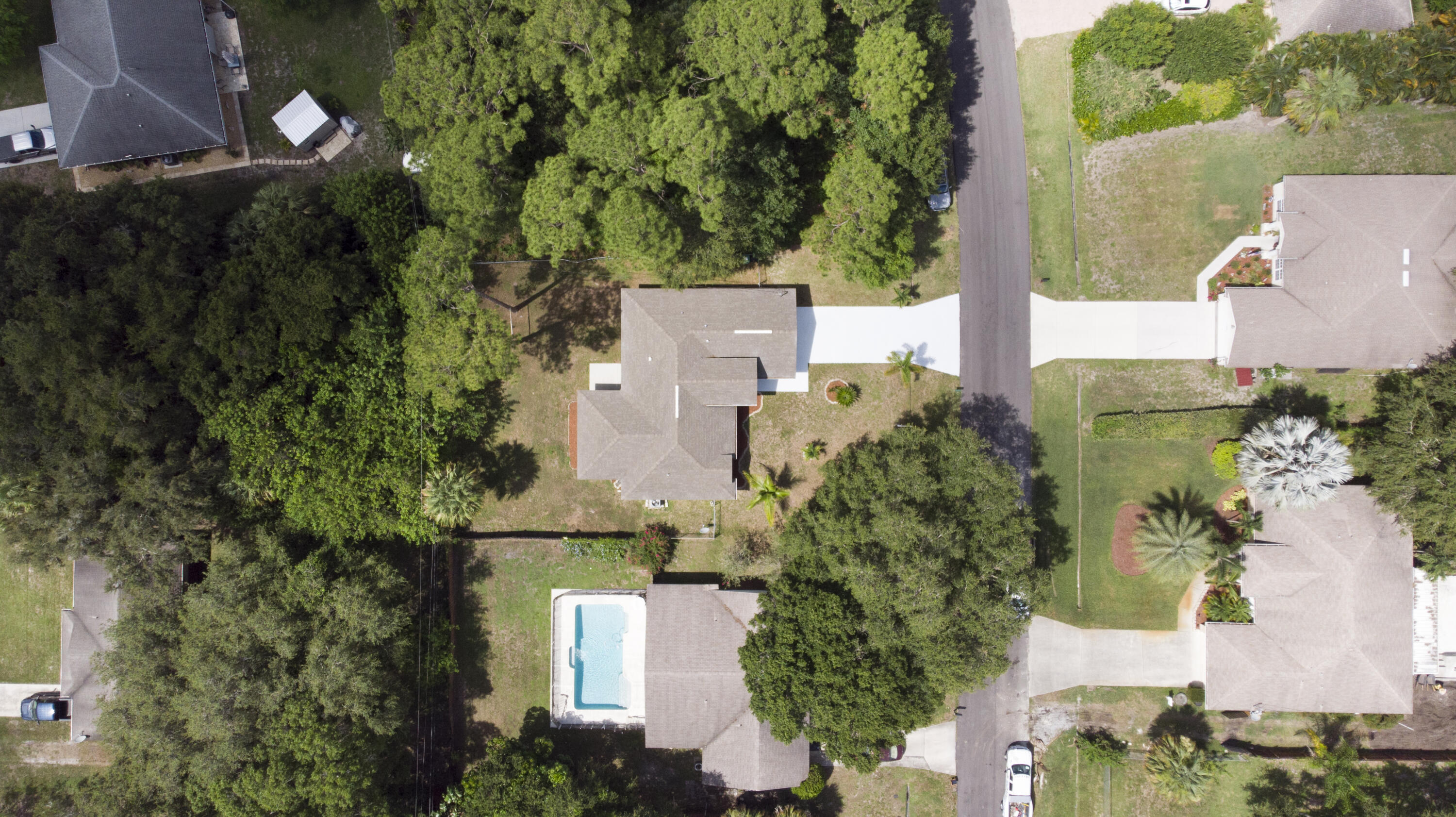 2449 Southwest Independence Road Port St. Lucie, FL 34953 - Photo 3 of 48 Home Sweet Home