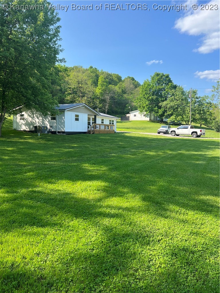 13096 Point Pleasant Road Mount Alto, WV 25264 - Photo 40 of 47 Gallery Image 40