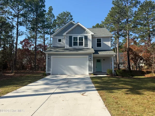 $376,000 | 724 Blue Bird Drive, Vass, NC 28394
