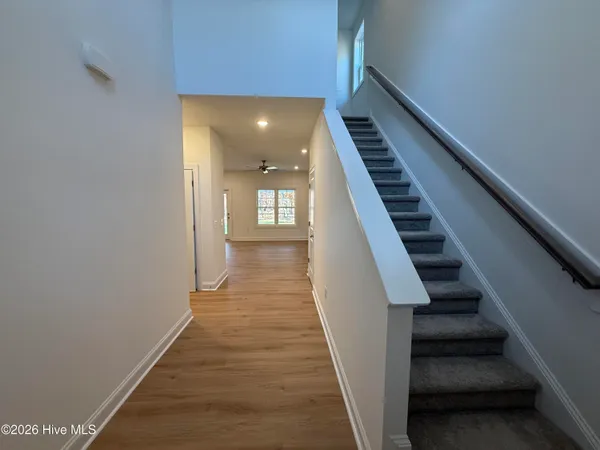 $376,000 | 724 Blue Bird Drive, Vass, NC 28394