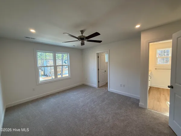 $376,000 | 724 Blue Bird Drive, Vass, NC 28394