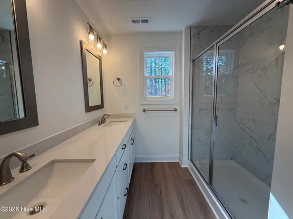 $376,000 | 724 Blue Bird Drive, Vass, NC 28394