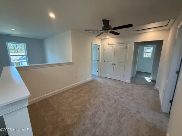 $376,000 | 724 Blue Bird Drive, Vass, NC 28394