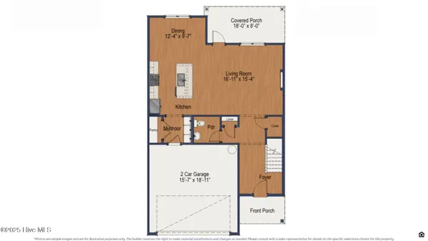 $376,000 | 724 Blue Bird Drive, Vass, NC 28394