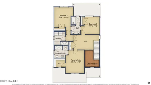 $376,000 | 724 Blue Bird Drive, Vass, NC 28394