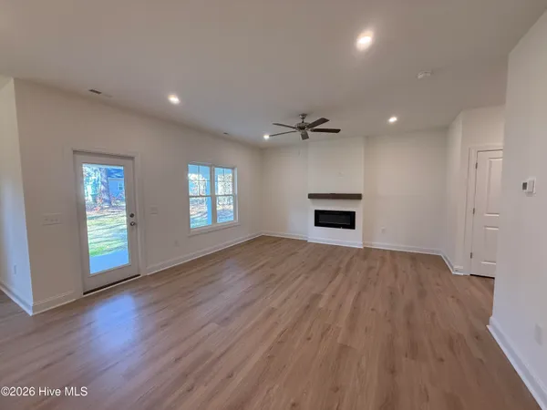 $376,000 | 724 Blue Bird Drive, Vass, NC 28394