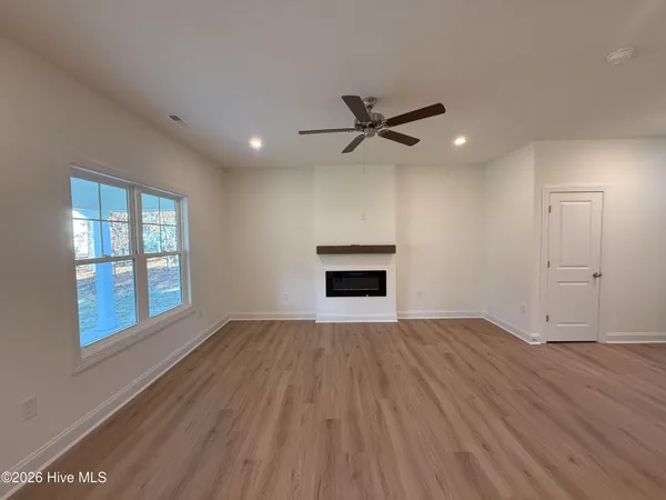 $376,000 | 724 Blue Bird Drive, Vass, NC 28394