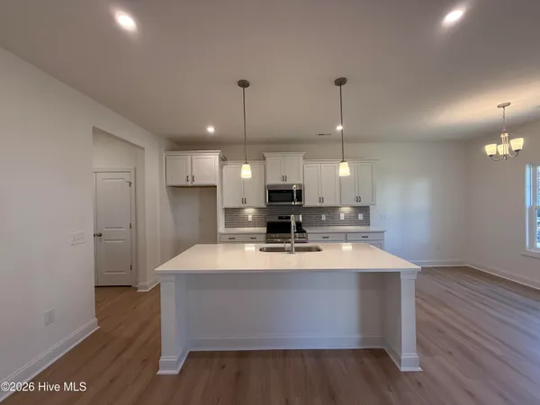 $376,000 | 724 Blue Bird Drive, Vass, NC 28394