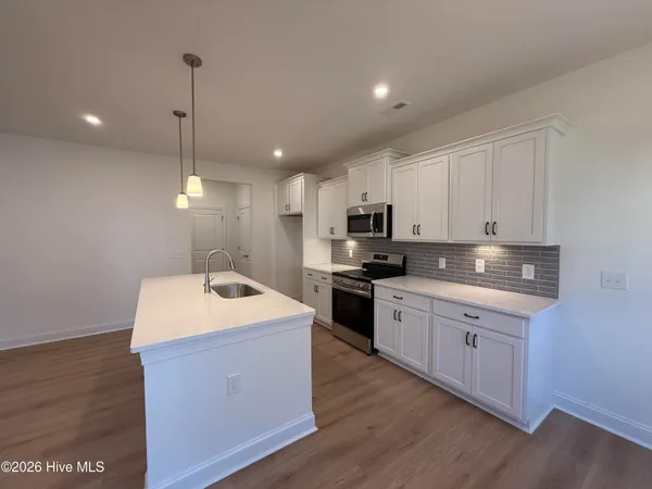 $376,000 | 724 Blue Bird Drive, Vass, NC 28394