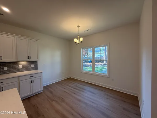 $376,000 | 724 Blue Bird Drive, Vass, NC 28394