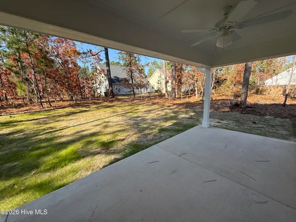 $376,000 | 724 Blue Bird Drive, Vass, NC 28394