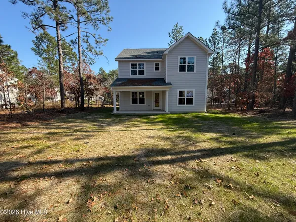$376,000 | 724 Blue Bird Drive, Vass, NC 28394