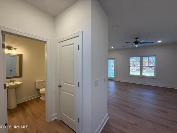 $376,000 | 724 Blue Bird Drive, Vass, NC 28394