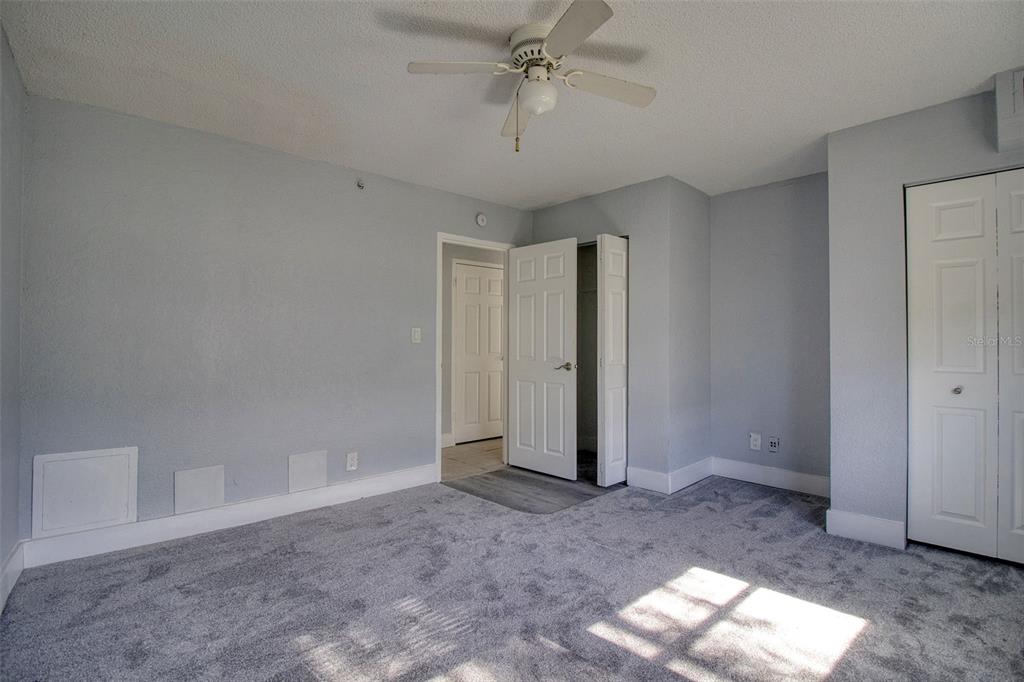 3315 58th Avenue South, Unit 112 St. Petersburg, FL 33712 - Photo 12 of 38 a view of an empty room