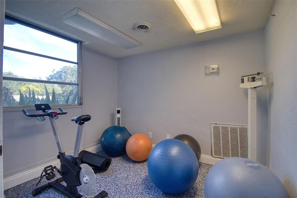 3315 58th Avenue South, Unit 112 St. Petersburg, FL 33712 - Photo 15 of 38 a room with furniture and a window