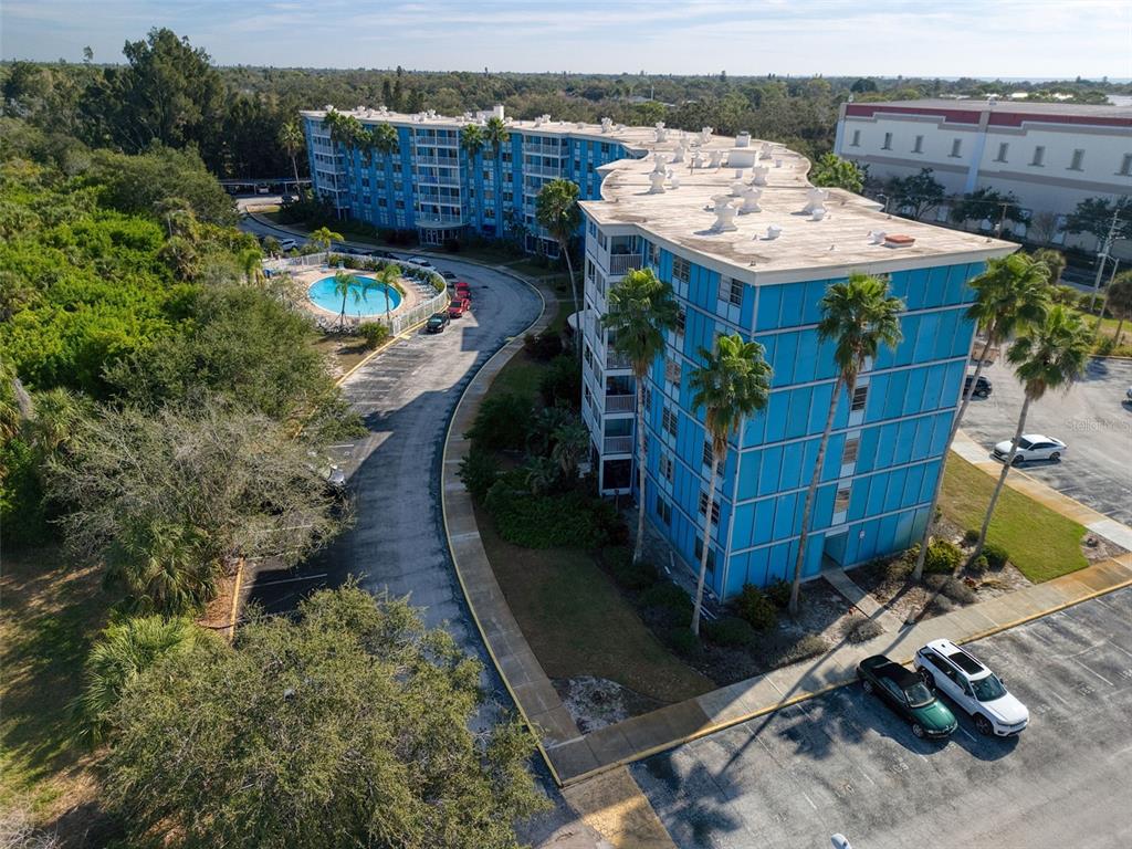 3315 58th Avenue South, Unit 112 St. Petersburg, FL 33712 - Photo 32 of 38