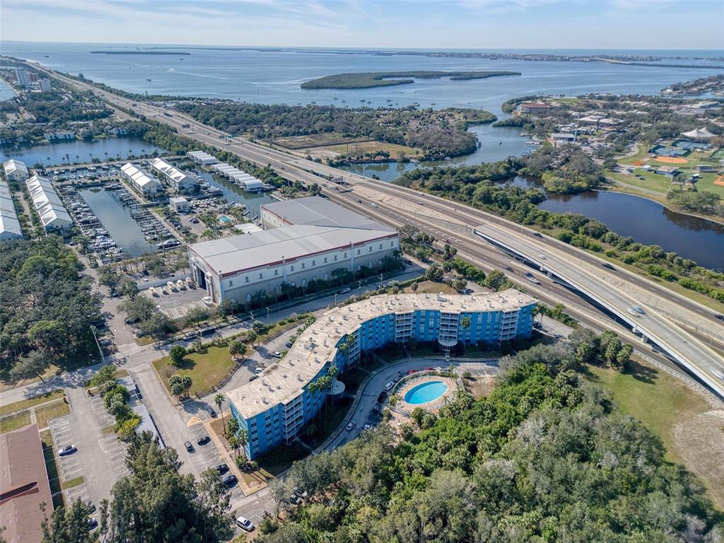 3315 58th Avenue South, Unit 112 St. Petersburg, FL 33712 - Photo 36 of 38