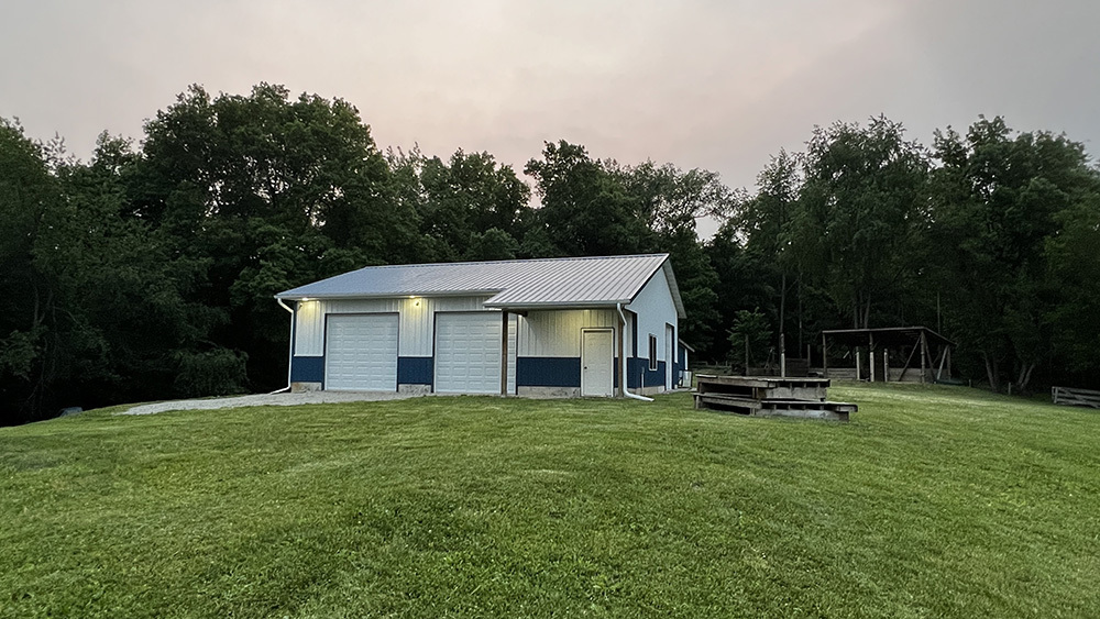 15501 Bishop Road Morrison, IL 61270 - Photo 7 of 69