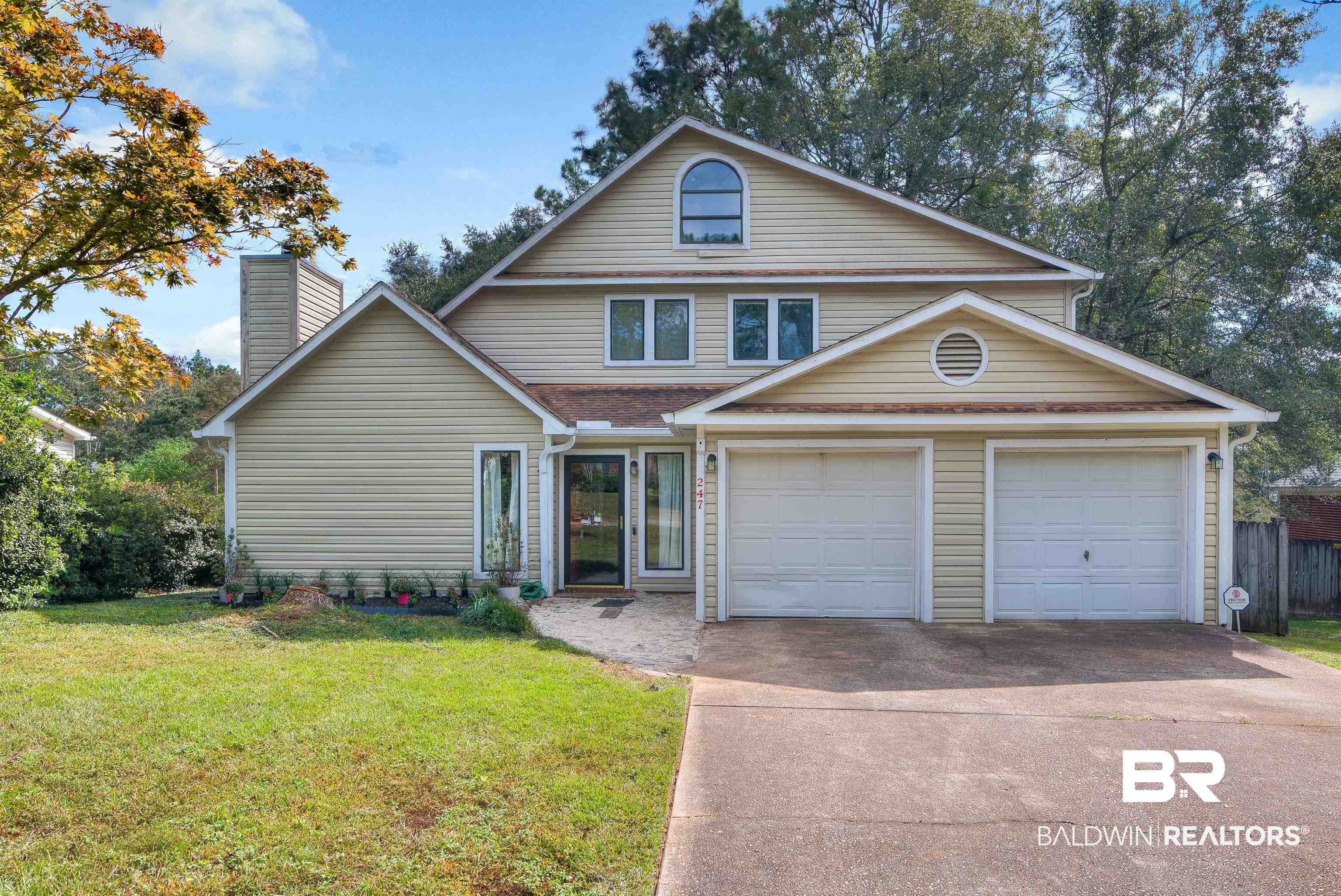 247 Maplewood Loop Daphne, AL 36526 - Photo 1 of 47 FRONT OF HOUSE