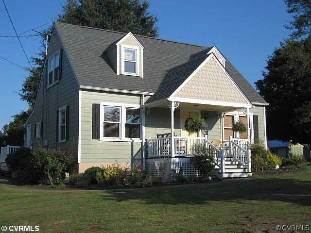 208 Germantown Road Farmville, VA 23901 - Photo 1 of 15 Gallery Image 1