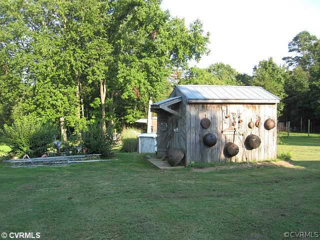 208 Germantown Road Farmville, VA 23901 - Photo 15 of 15 Gallery Image 15
