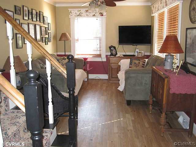 208 Germantown Road Farmville, VA 23901 - Photo 3 of 15 Gallery Image 3