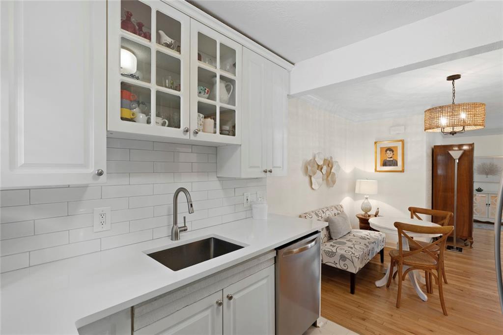 885 Briarcliff Road Northeast, Unit 21 Atlanta, GA 30306 - Photo 15 of 23