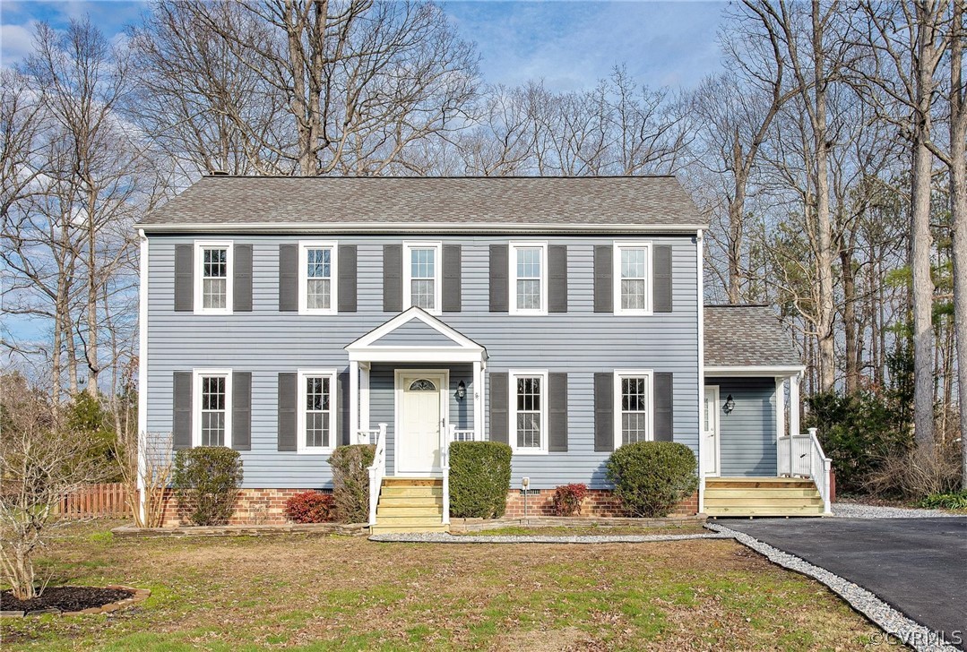 2303 Garrison Place Road Midlothian, VA 23112 - Photo 2 of 46