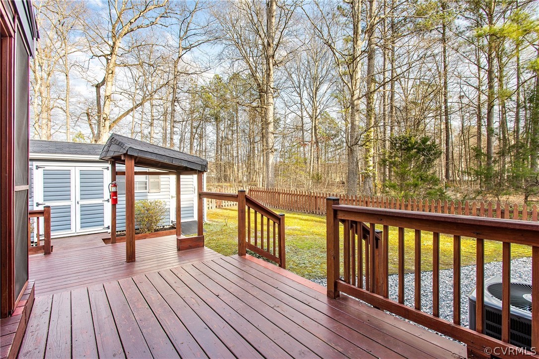 2303 Garrison Place Road Midlothian, VA 23112 - Photo 27 of 46