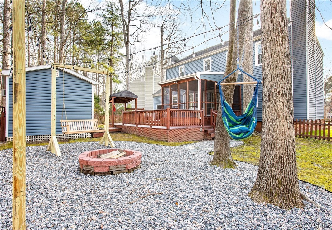2303 Garrison Place Road Midlothian, VA 23112 - Photo 34 of 46