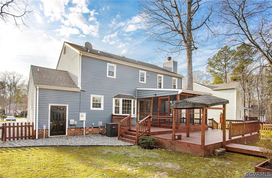 2303 Garrison Place Road Midlothian, VA 23112 - Photo 35 of 46