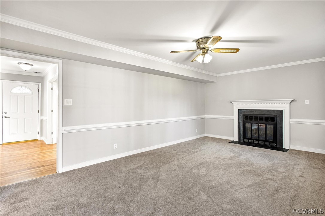 2303 Garrison Place Road Midlothian, VA 23112 - Photo 4 of 46
