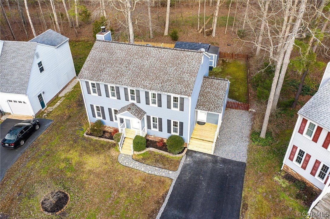 2303 Garrison Place Road Midlothian, VA 23112 - Photo 43 of 46