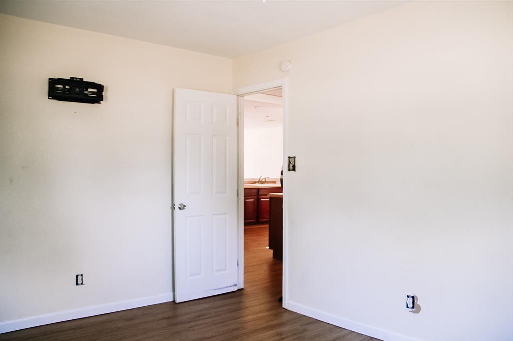 311 Spann Street Bangs, TX 76823 - Photo 13 of 17 a view of an empty room