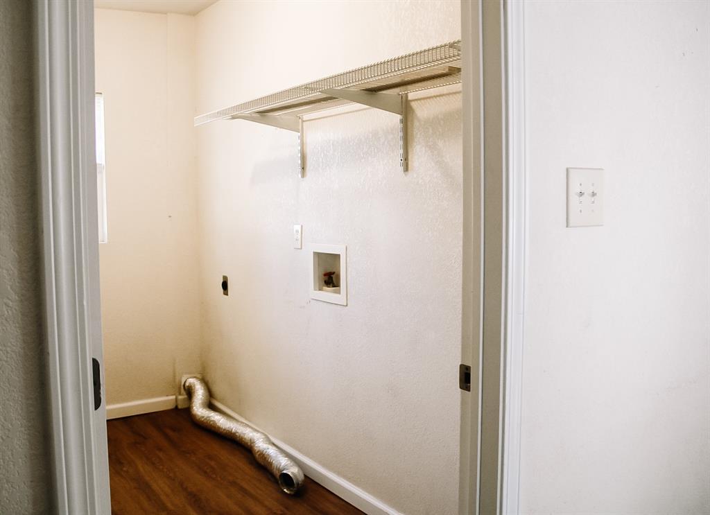 311 Spann Street Bangs, TX 76823 - Photo 14 of 17 a view of a small room